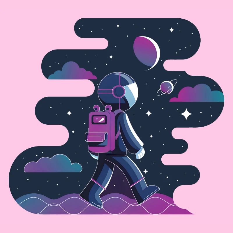 Celestial Wanderer