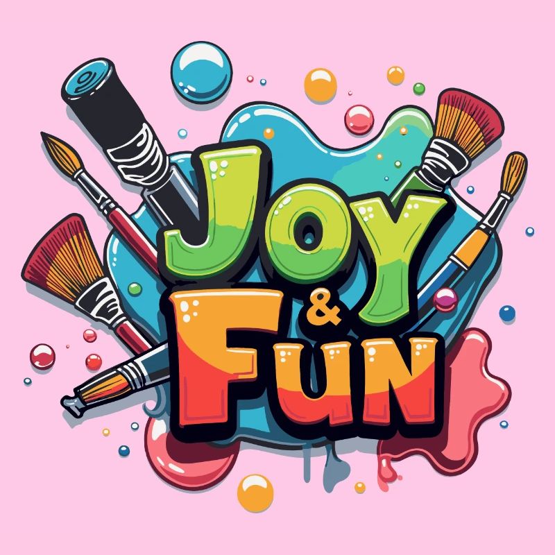 JOY AND FUN