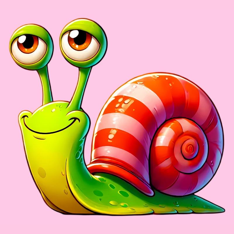 Schnecke