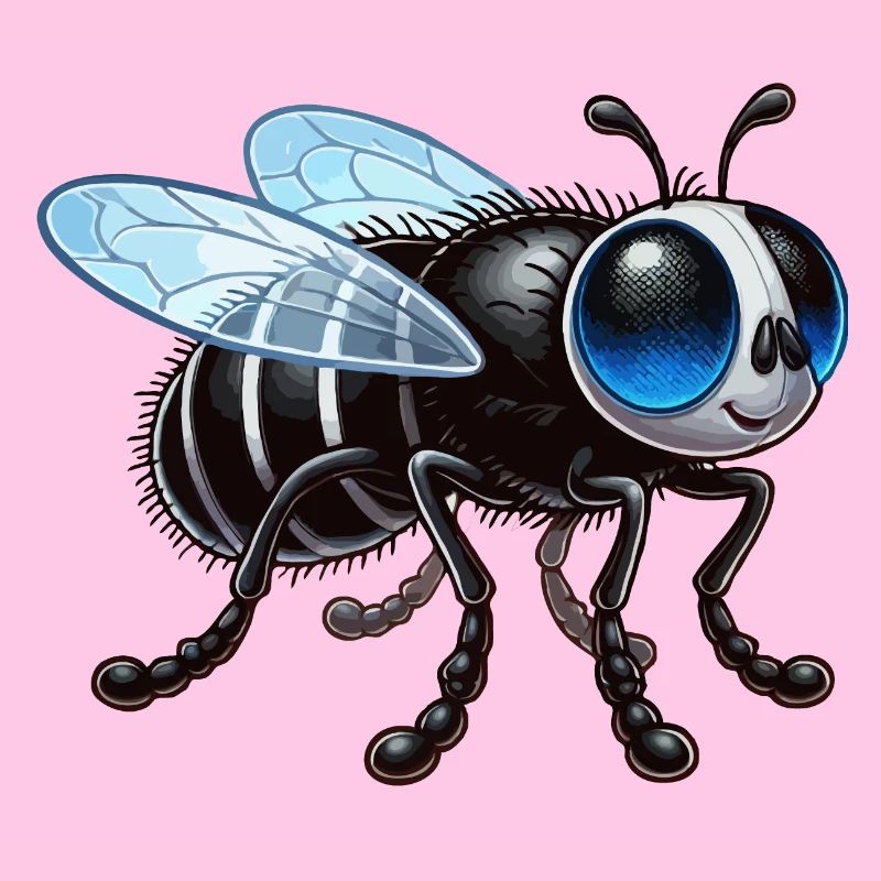 Mouche