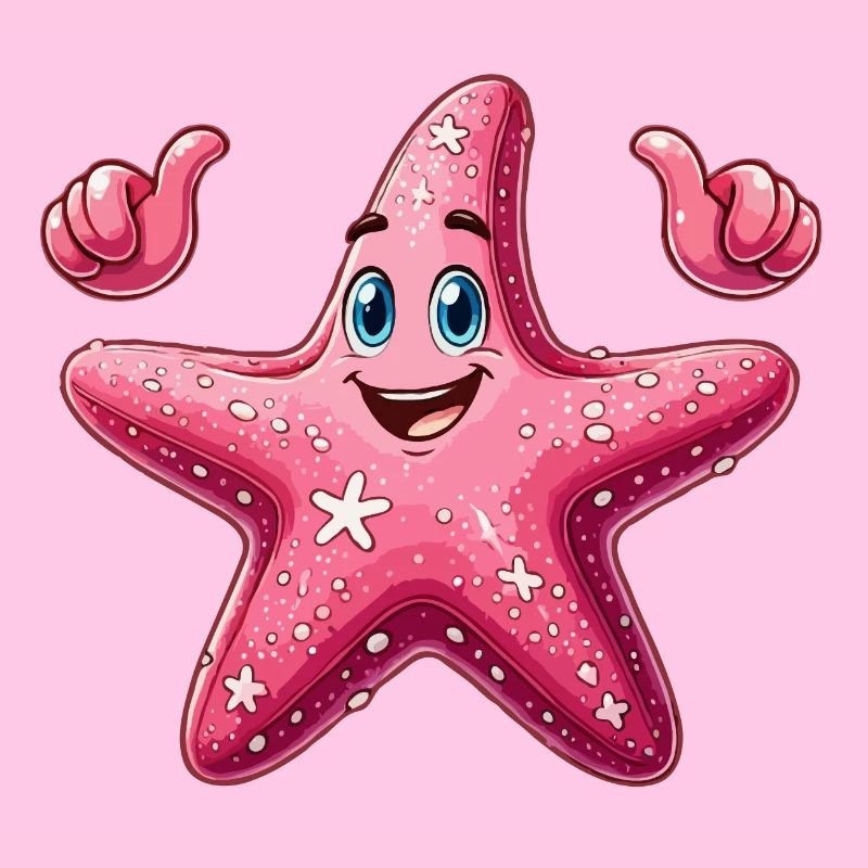 Étoile de mer