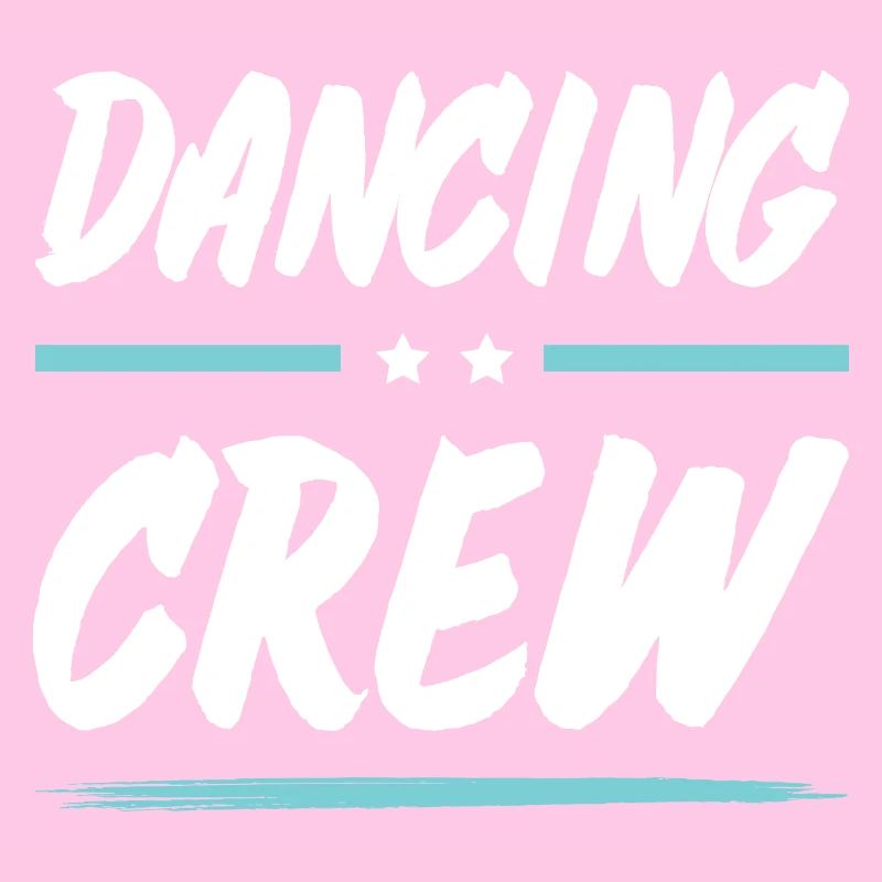 Dancing Crew