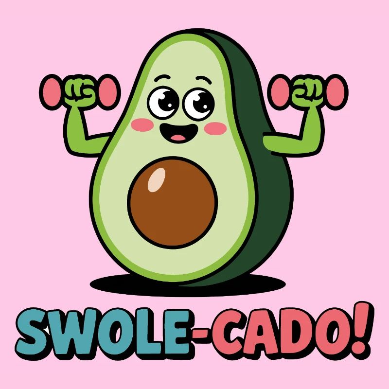 Swole-Cado !
