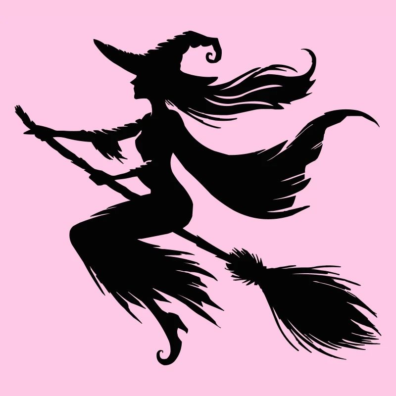 sorcière