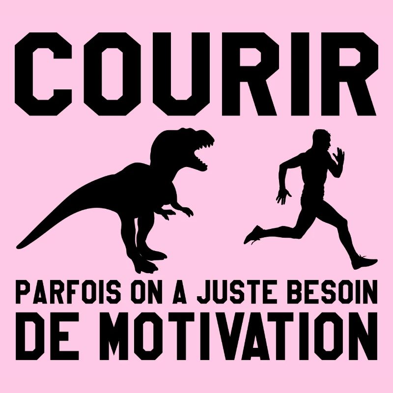 courir