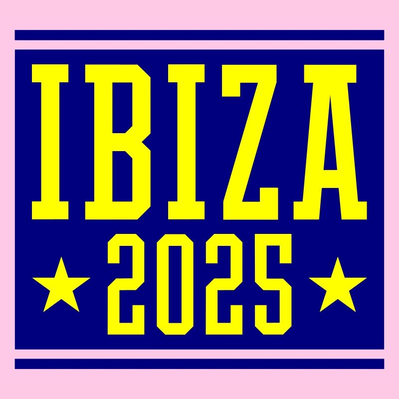 Ibiza 2025