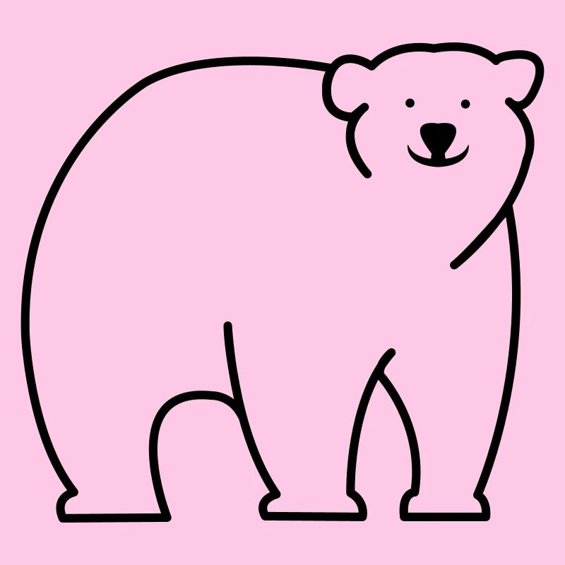 Polar bear