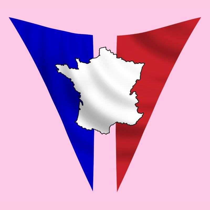 Frankreich