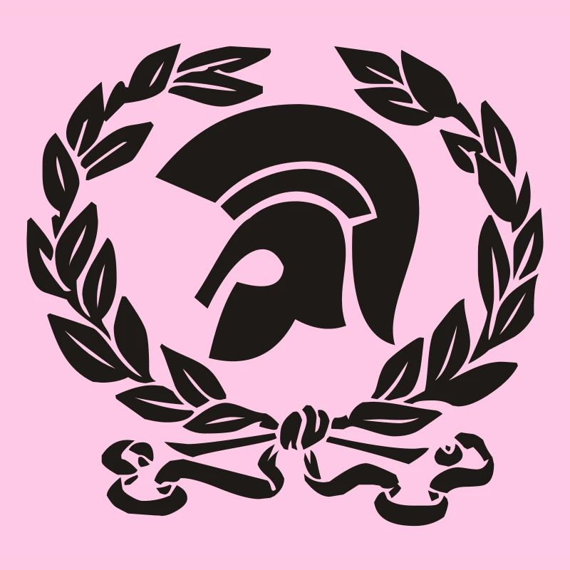 Troy wreath