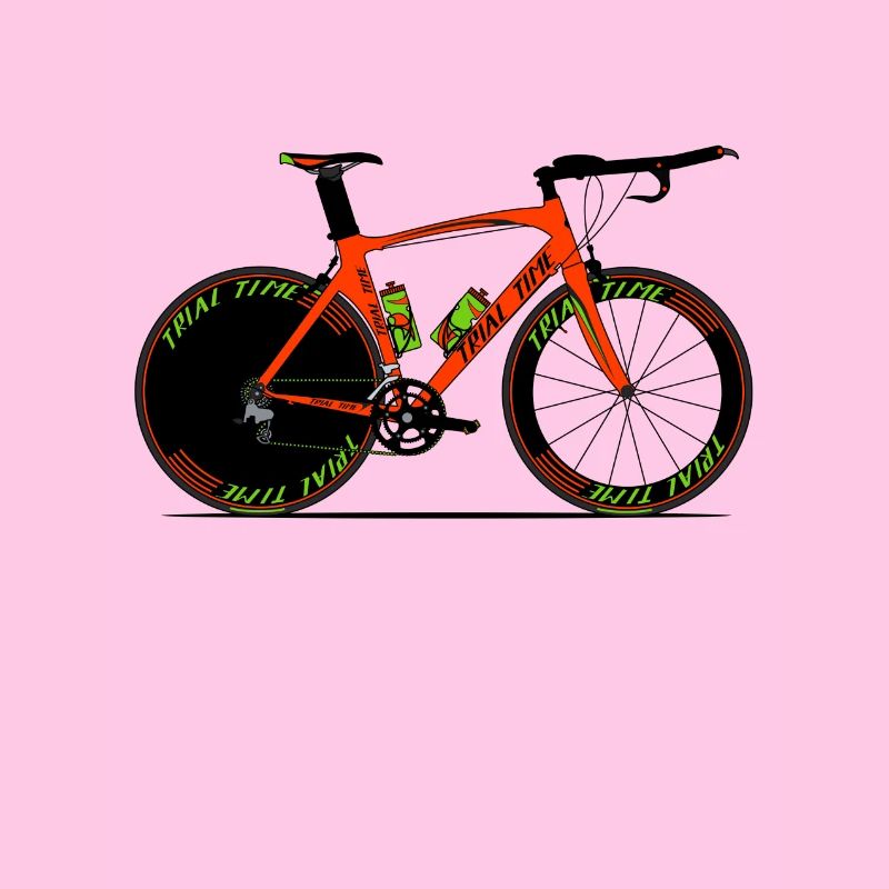 Testversion Trial Bike