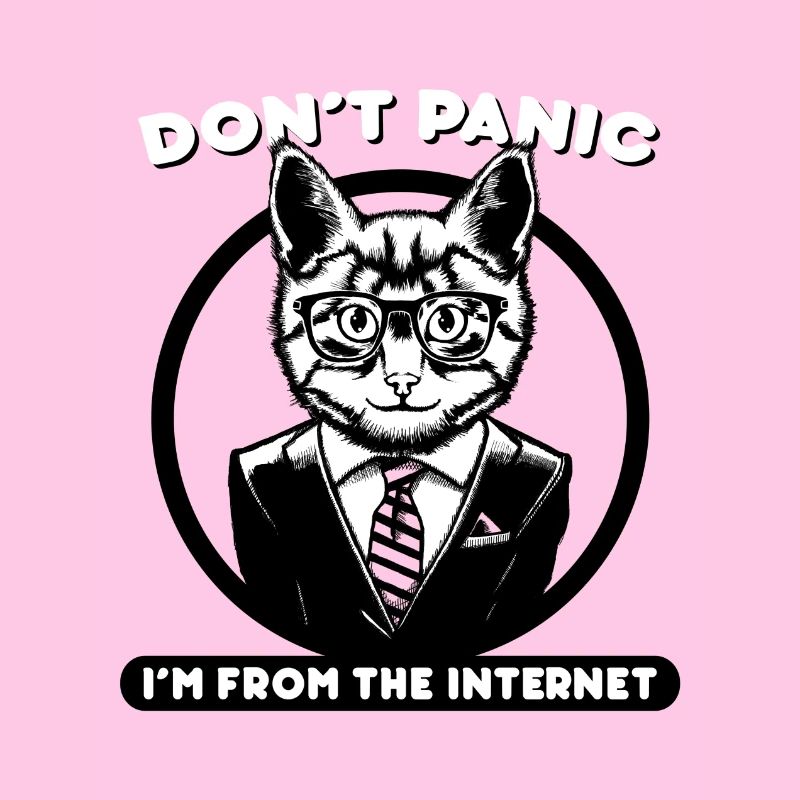Dont Panic