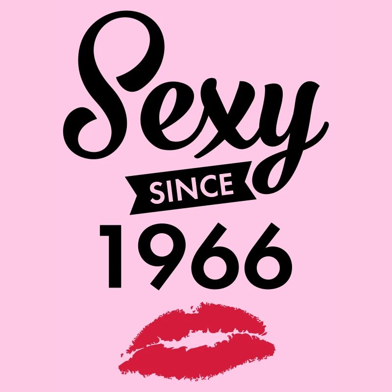Sexy Since 1966