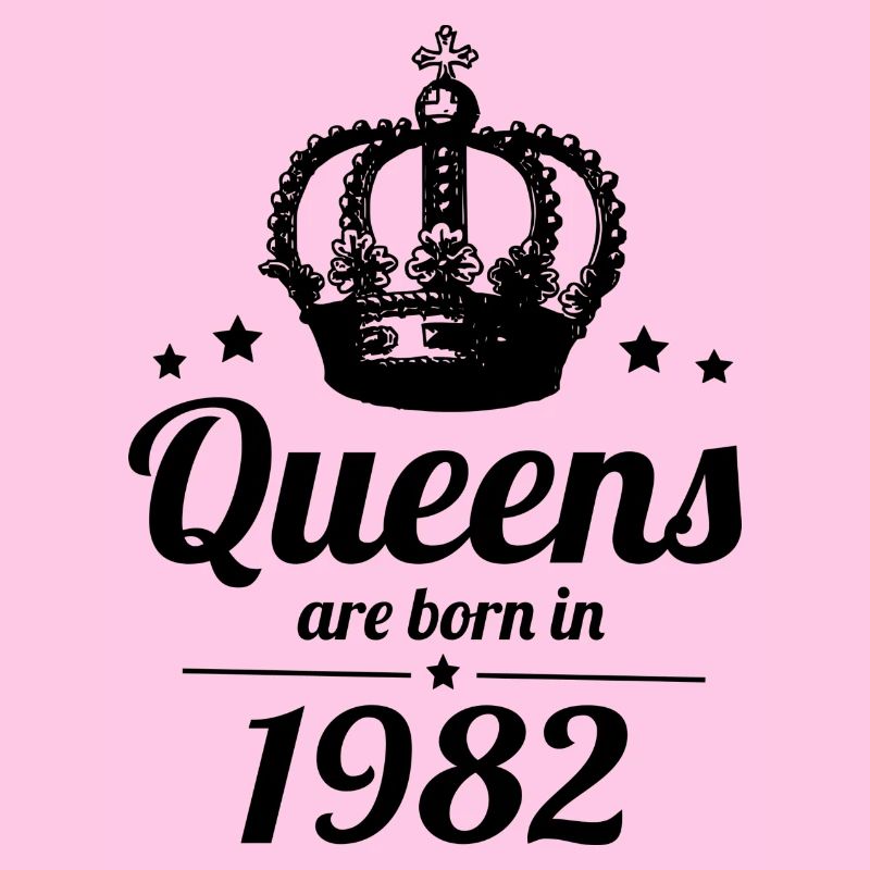 Queen 1982