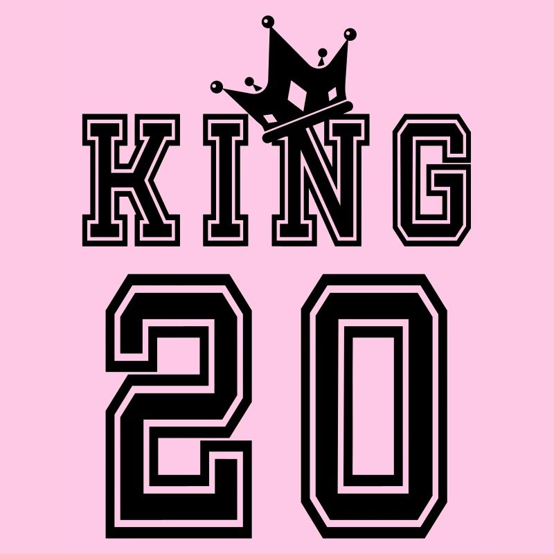 king 20