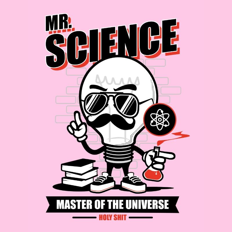 mr sience