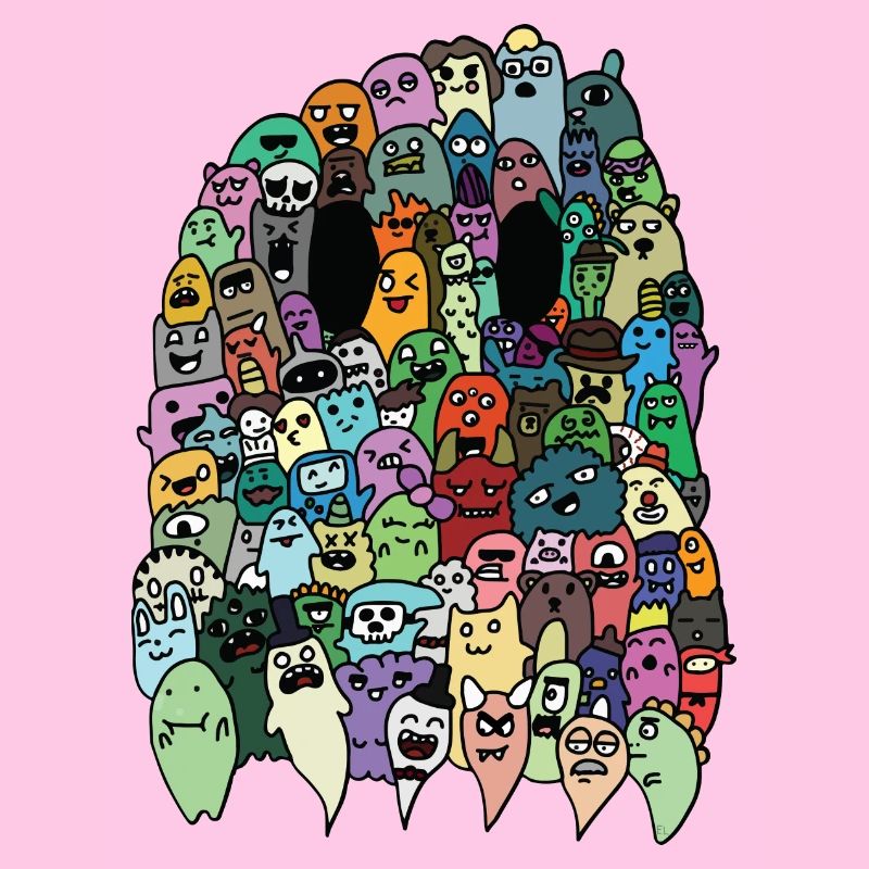 ghost