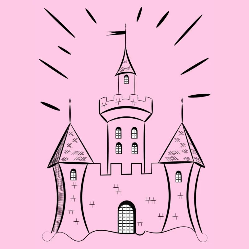 chateau
