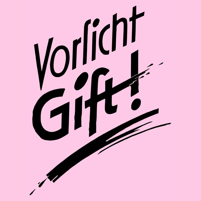 Vorsicht Gift