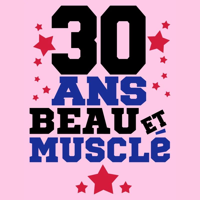 30 ANS BEAU ET MUSCLé,citations,message