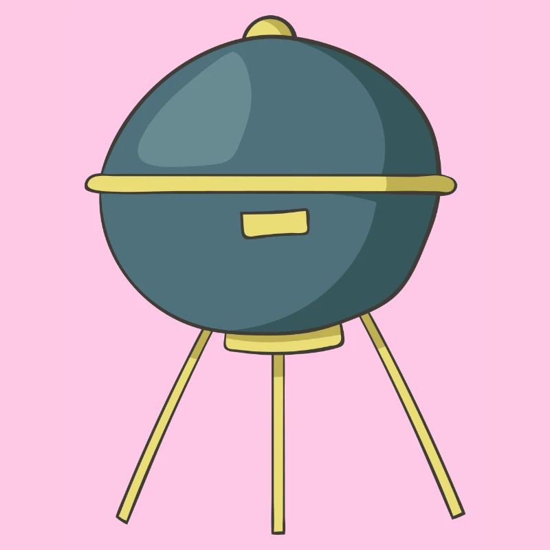 Grill