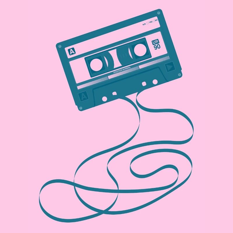 Compact Cassette