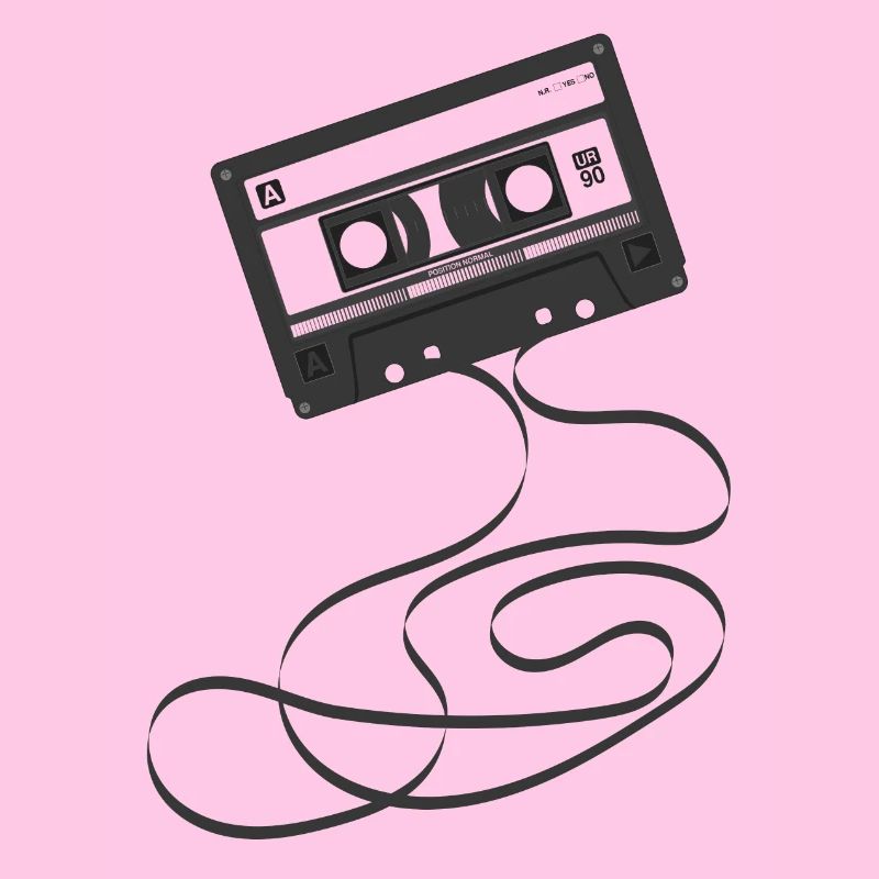 Compact Cassette