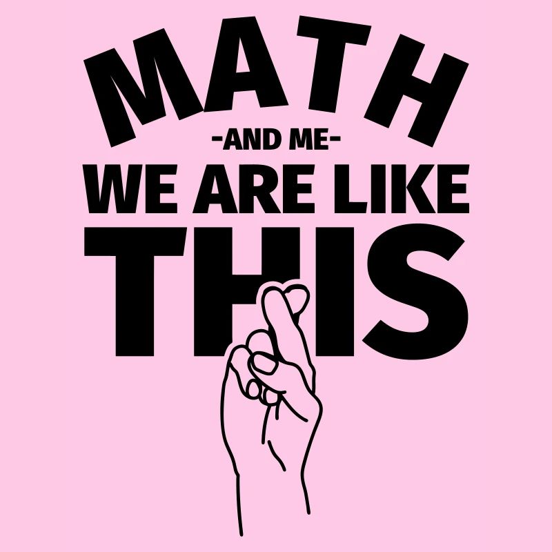 Mathe Geschenk