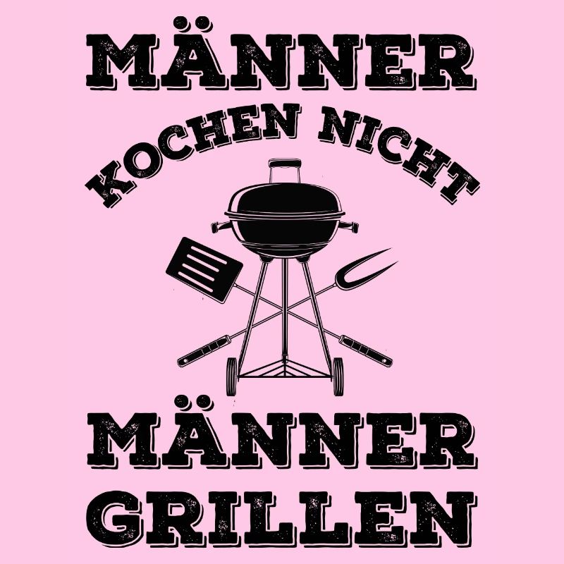 Grillen Geschenk
