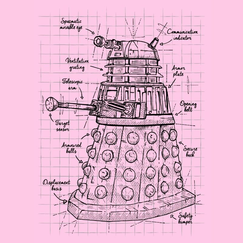 Exterminate project