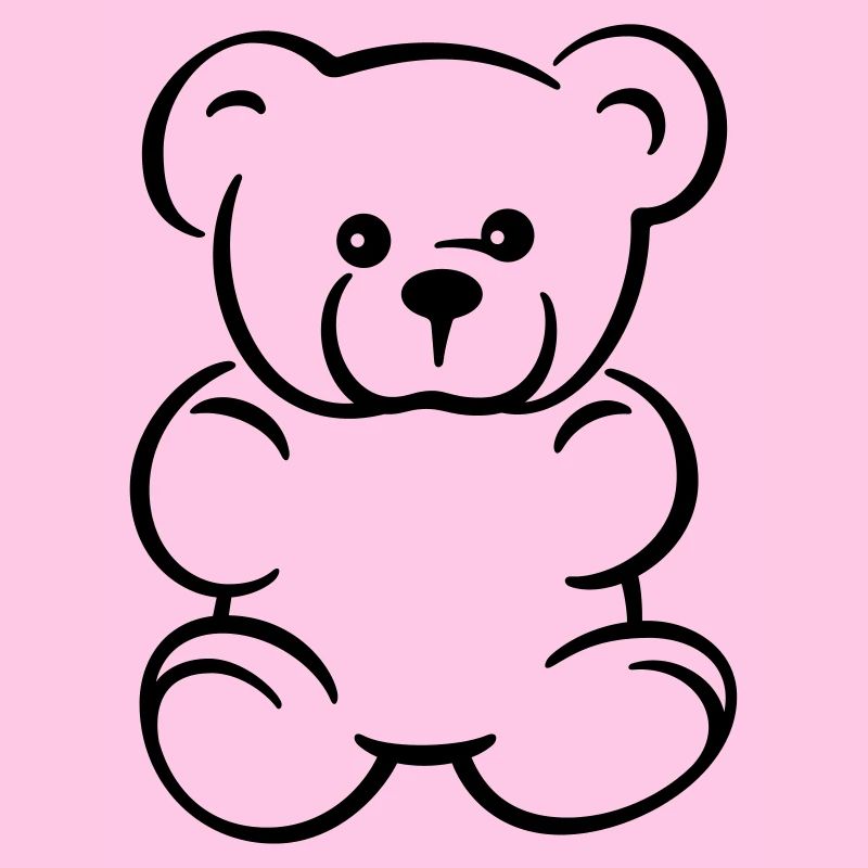 Teddy - Idée de cadeau