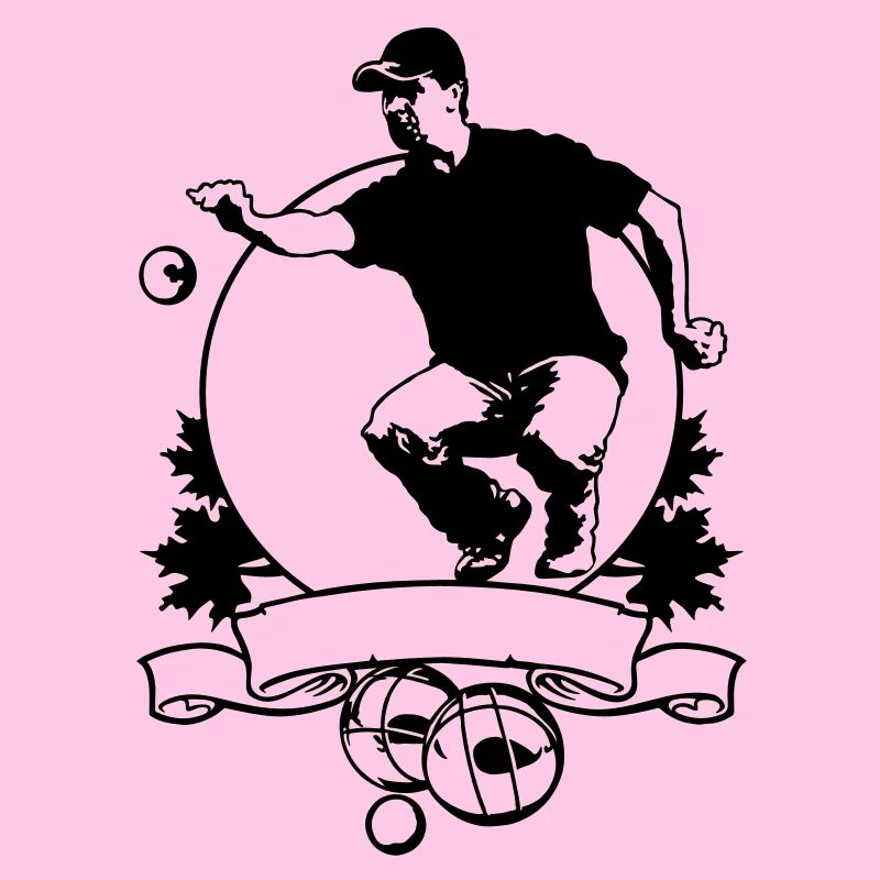 Petanque flex shield