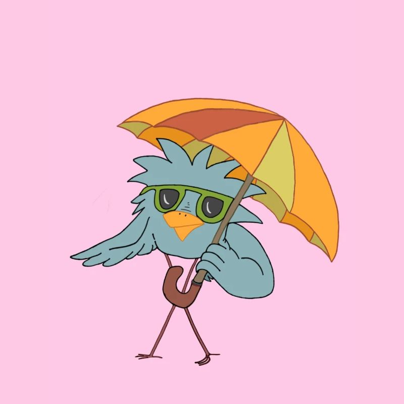 Gerdi d'été
