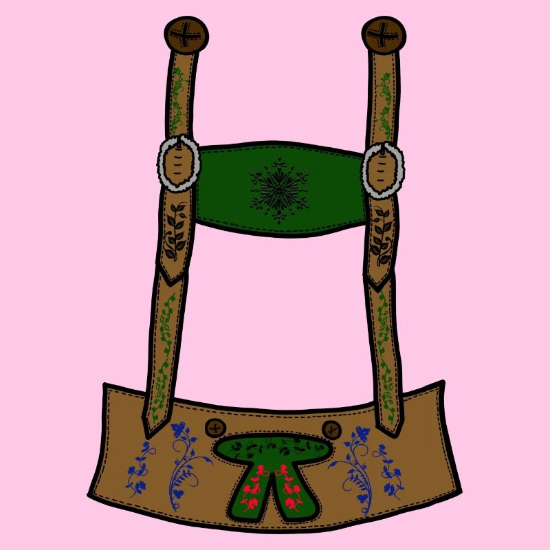 Lederhose