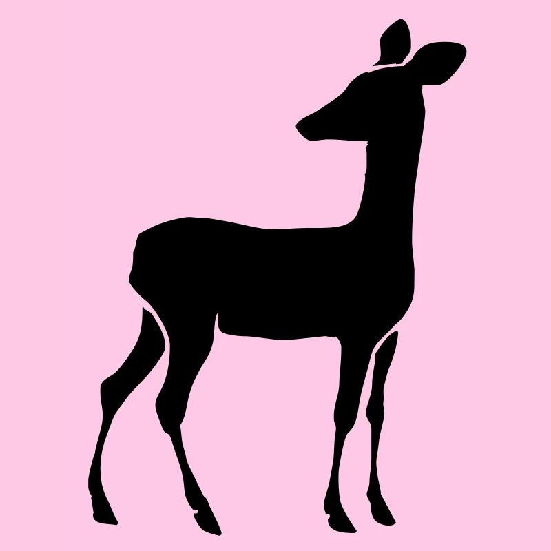 Hirschkuh