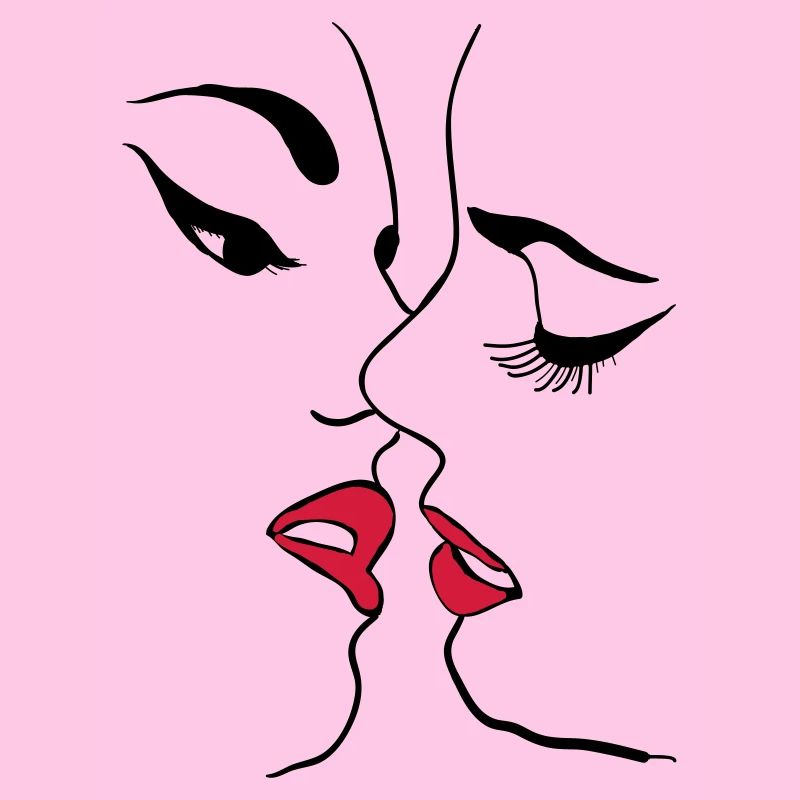 Lesbian