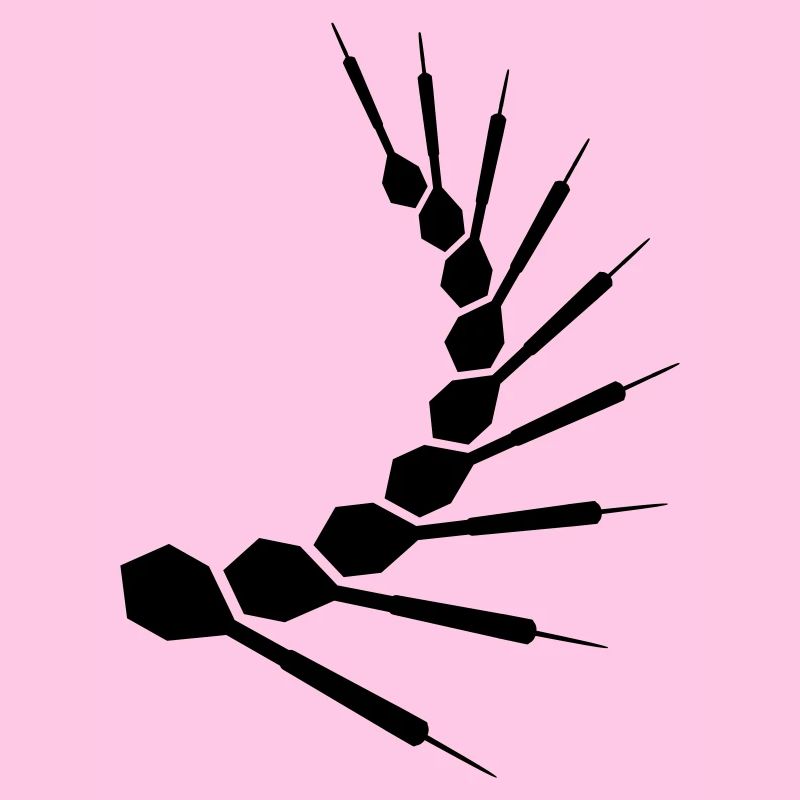 Dart Pattern