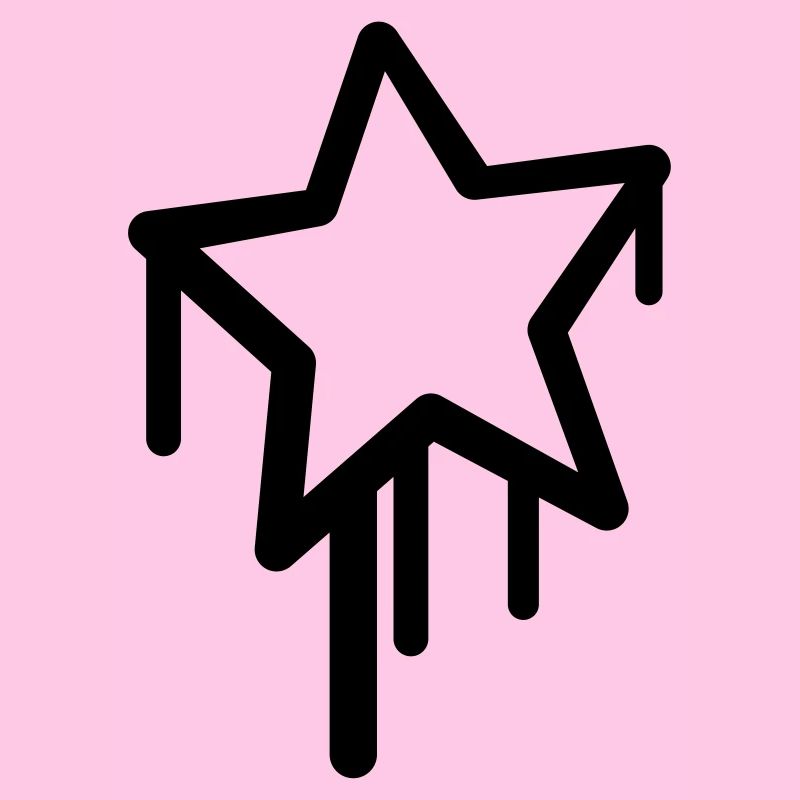 star