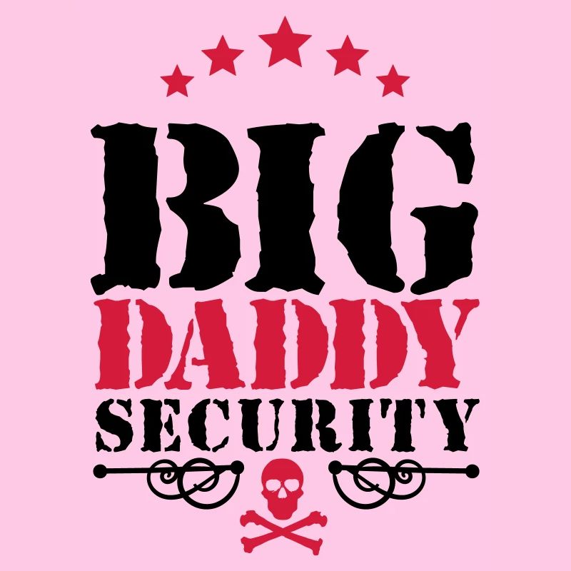 Big Daddy Security