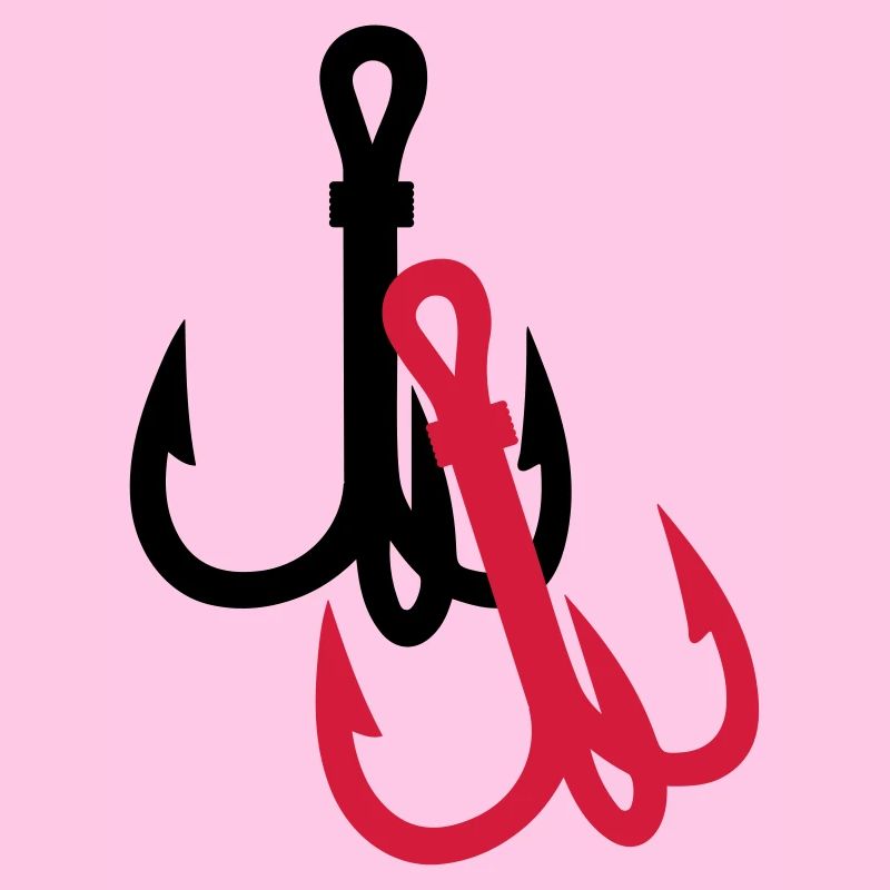 fishing hooks