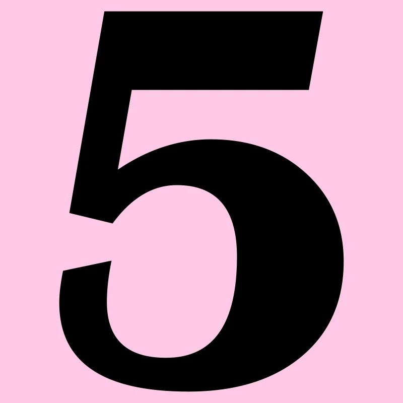 5