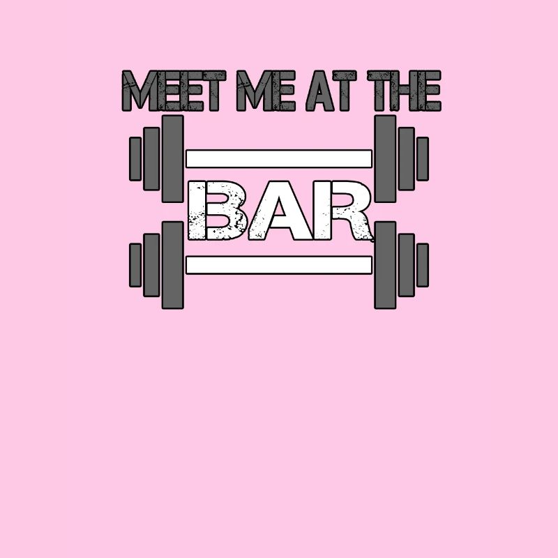 Treffen Sie mich an der Bar