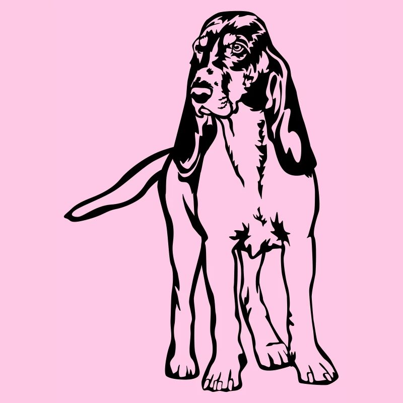 Berner Laufhund
