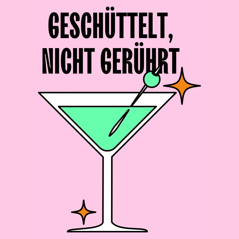 Mintmartini Neon Stil