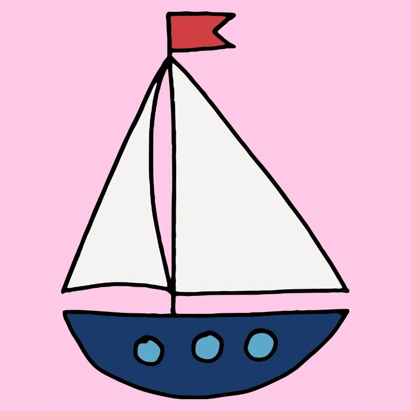Segelboot