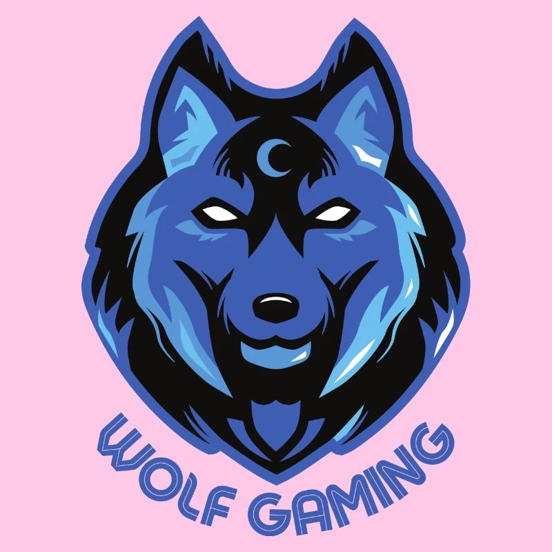 WOLF GAMING