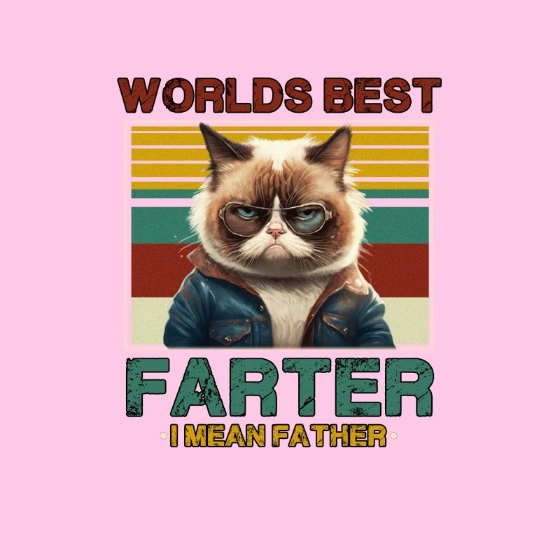 Der weltbeste Farffer