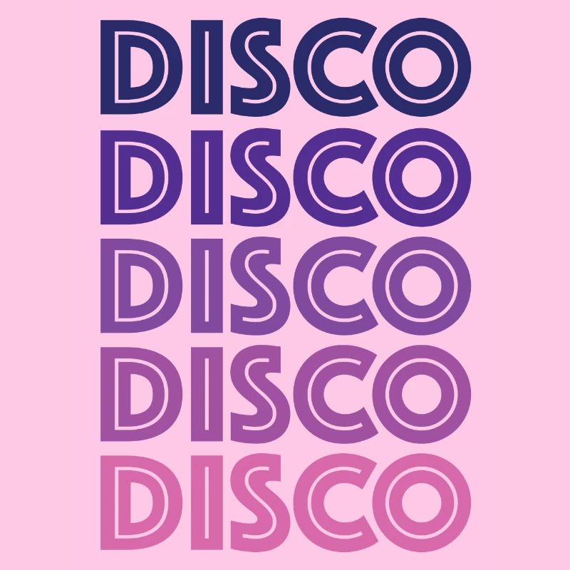 Disco Disco Disco