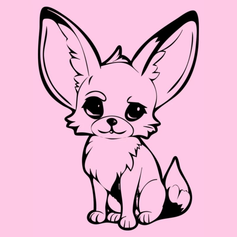 Fennek