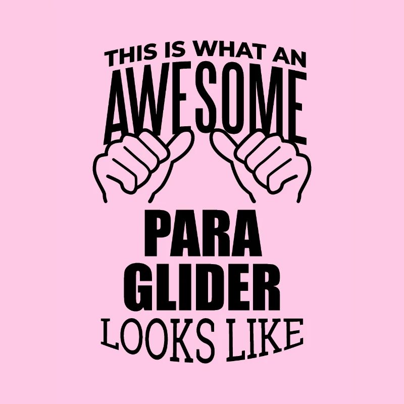 Paraglider