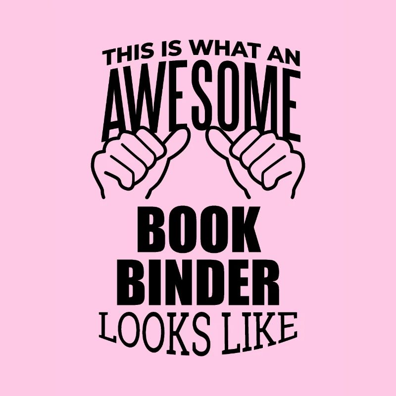 Buchbinder